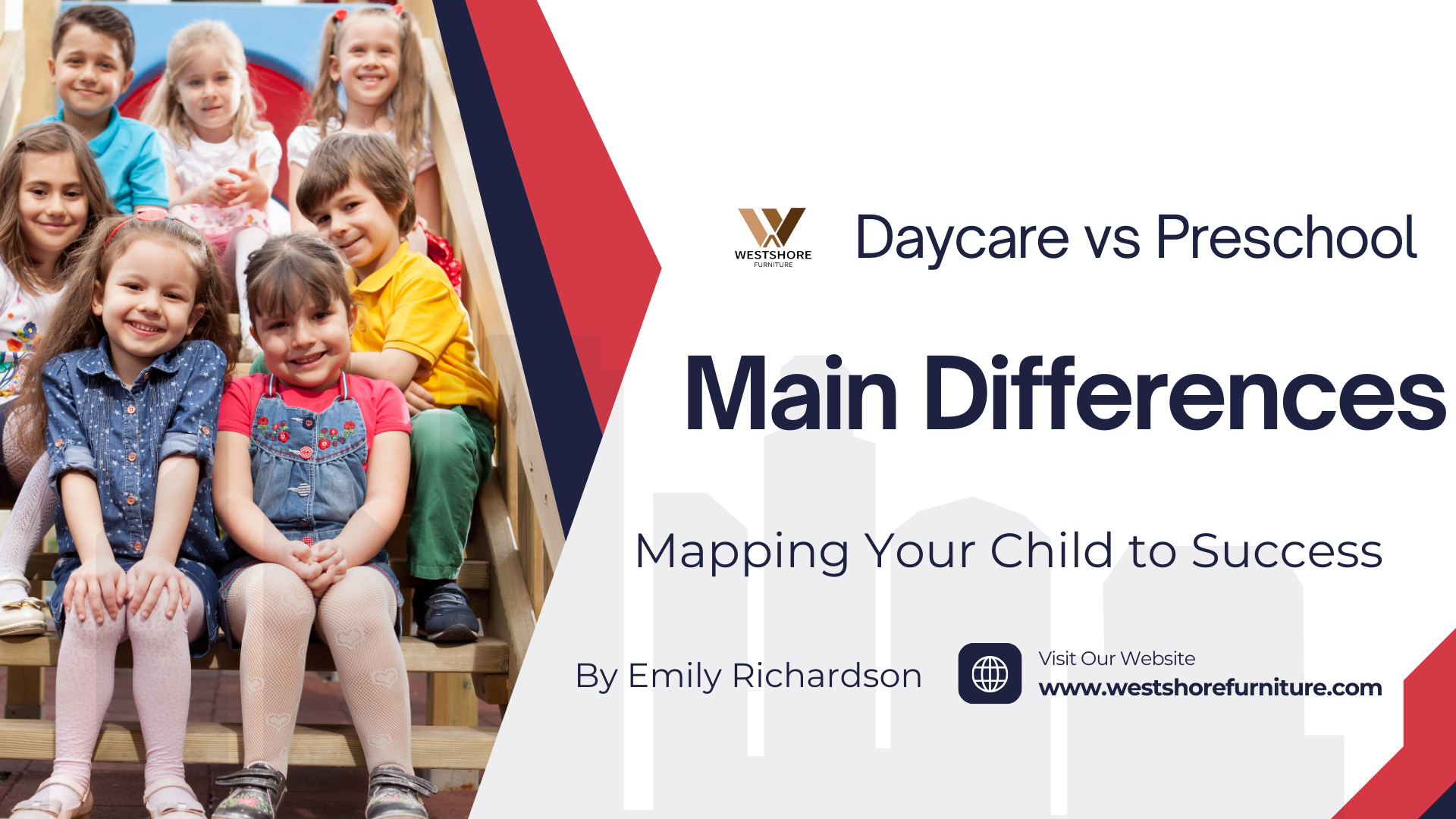 Daycare vs Preschool Main Differences for Parents