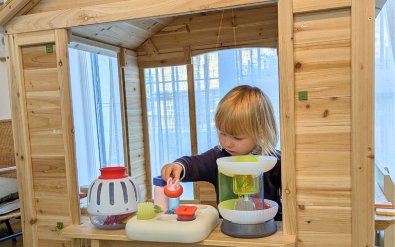 Favorite Dramatic Play Toys