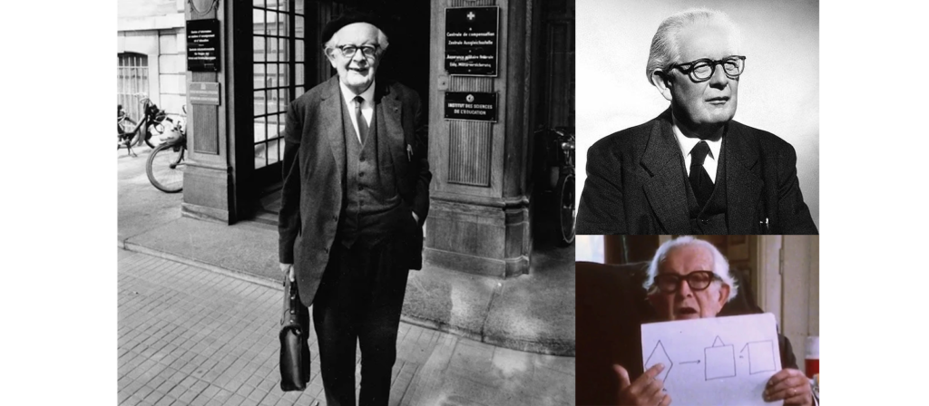 Jean Piaget