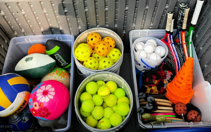 Outdoor Toys