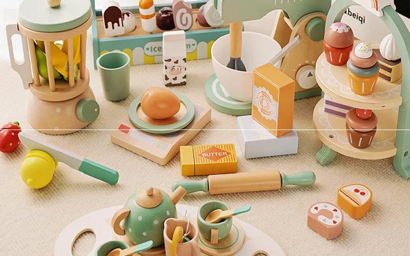 Pretend Play Toys