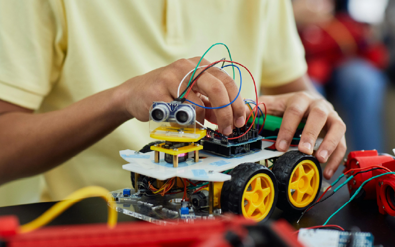 STEM Toys