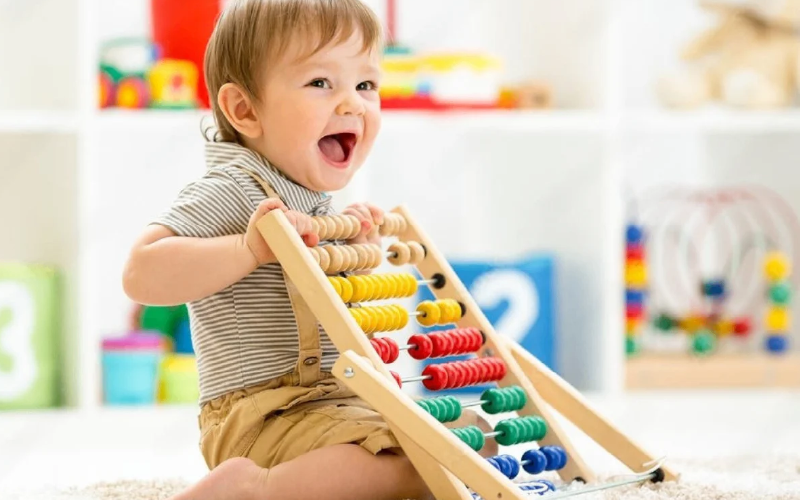 Toys for 1-Year-Olds
