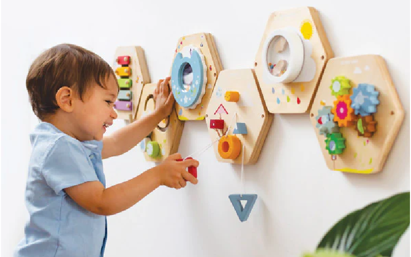Toys for 2-Year-Olds