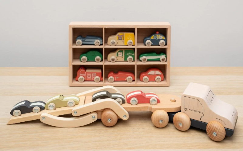 Vehicles Toys