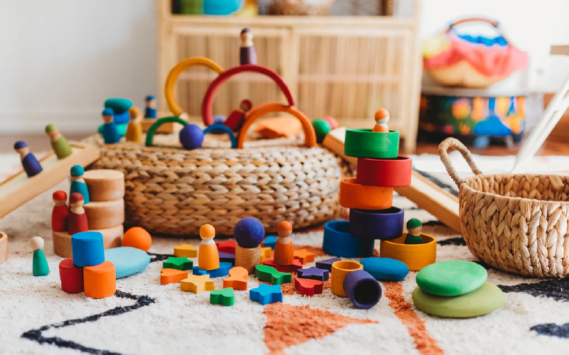 Waldorf Toys