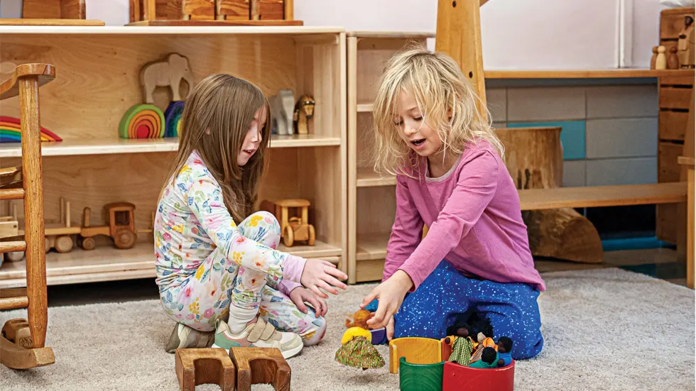 Waldorf vs Montessori Recommendations for Parents