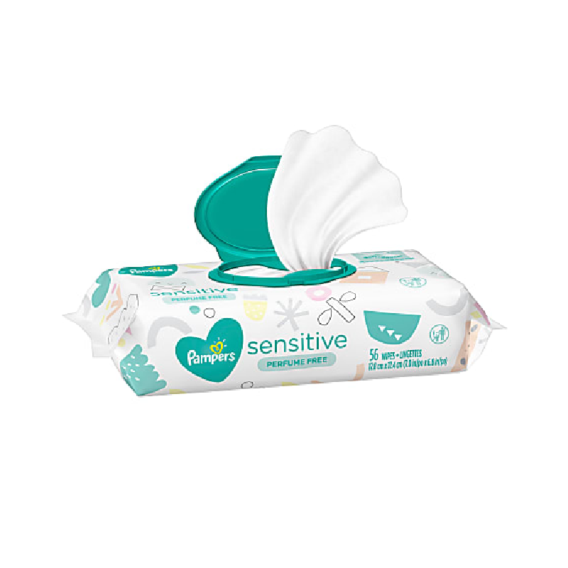 Baby Wipes