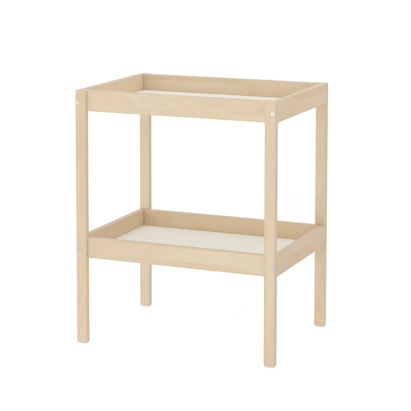 Basic Changing Table