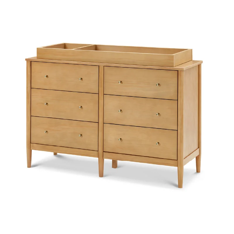 Changing Table Dresser