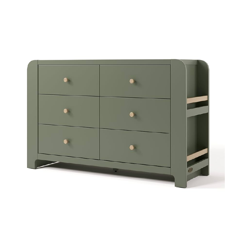 Changing Topper Chest
