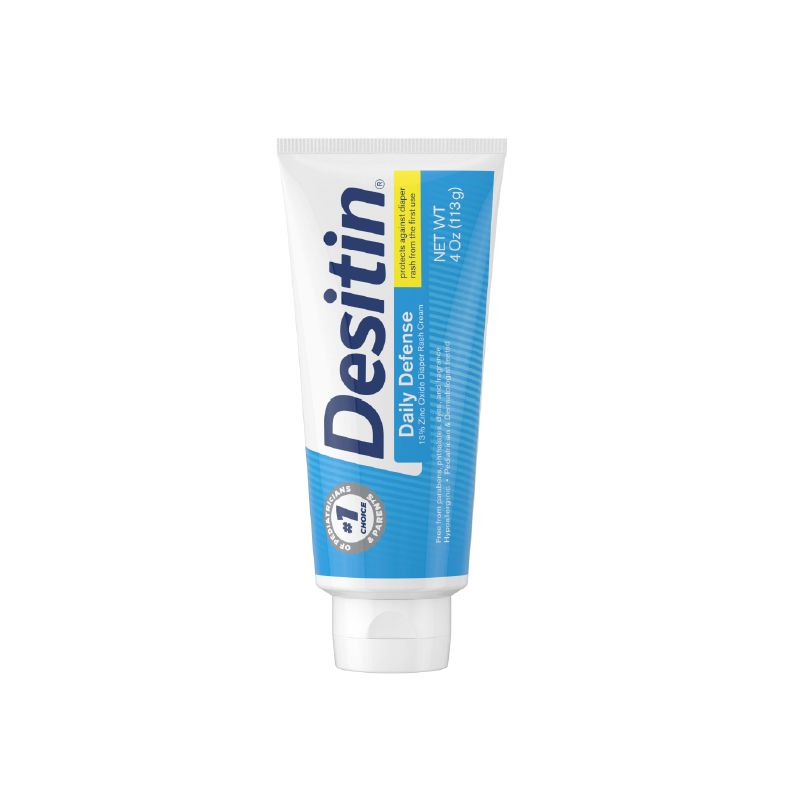 Diaper Cream