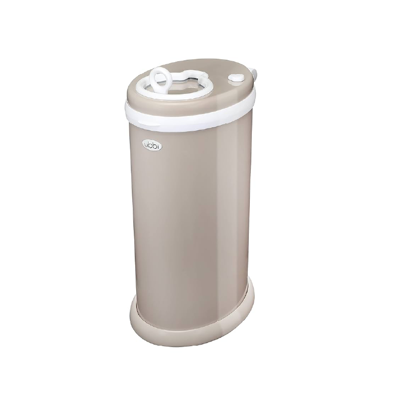 Diaper Disposal Bin