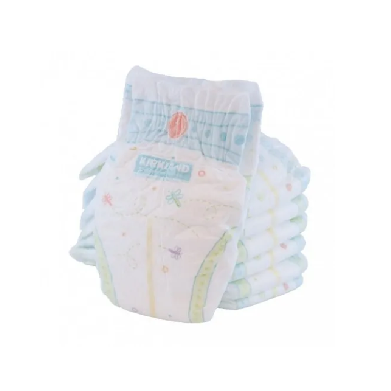 Diapers
