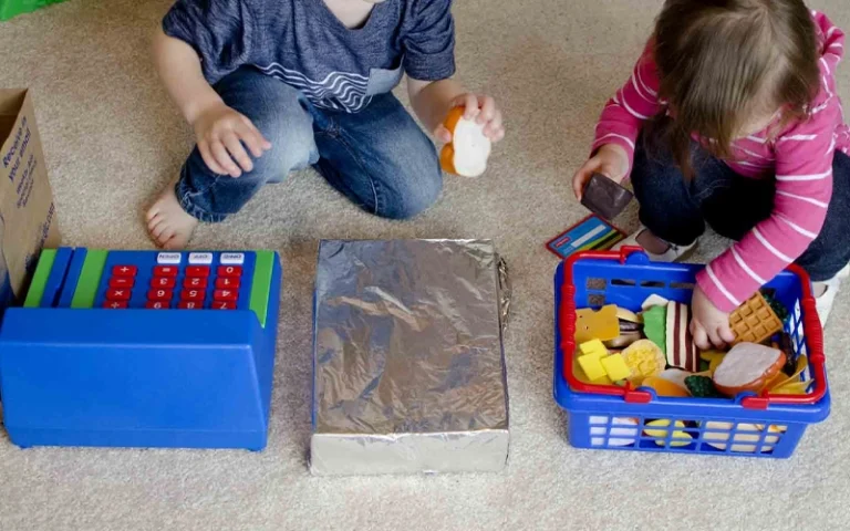 Dramatic Play Toys