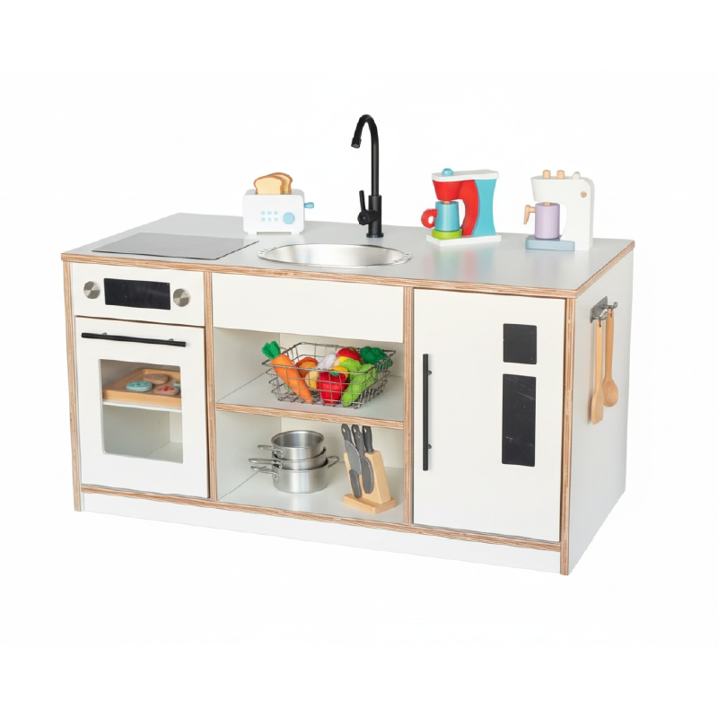 Kitchen Cooking Set
