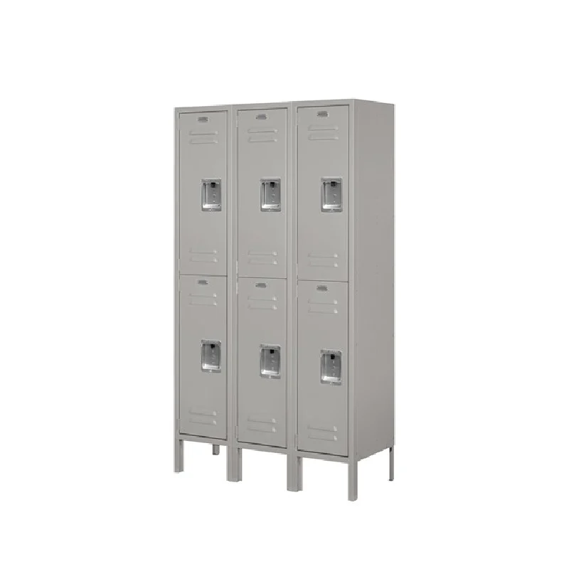 Metal Locker Cubbies