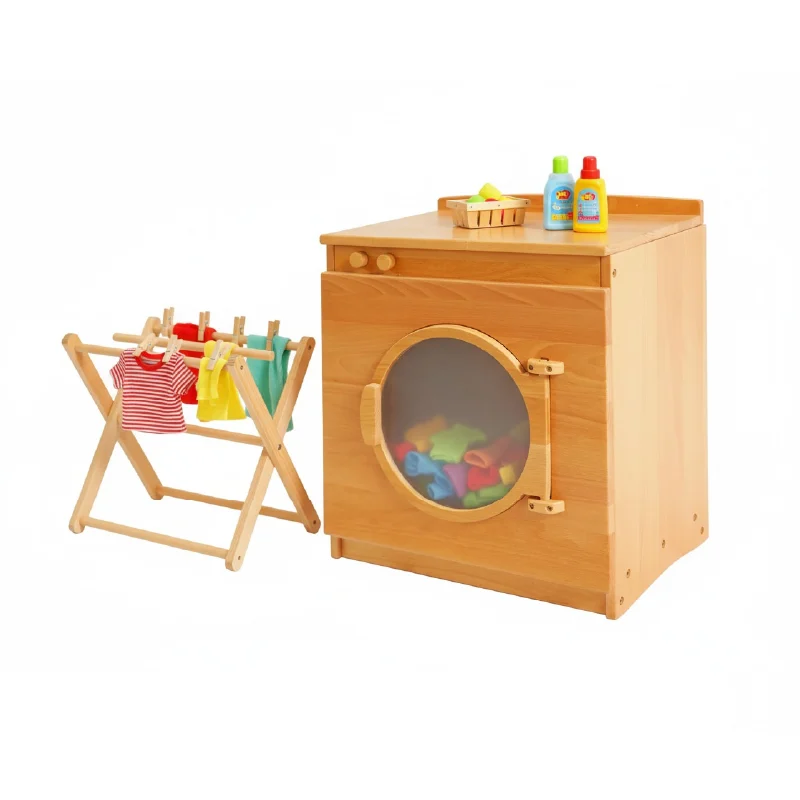 Toddler Laundry Set