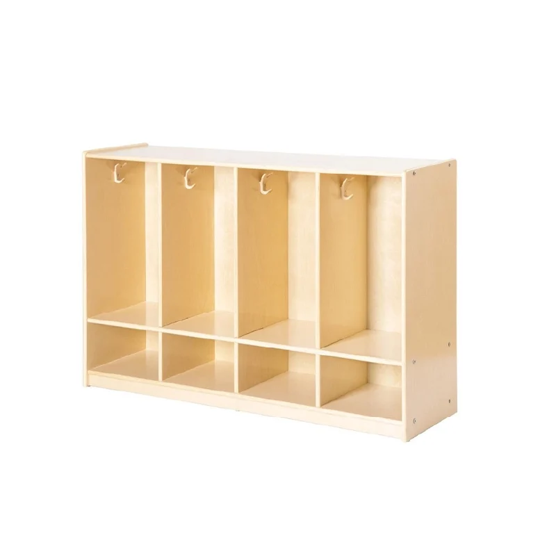Toddler Locker