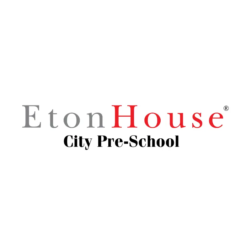 Eton House City Pre-School logo - International preschool in Singapore