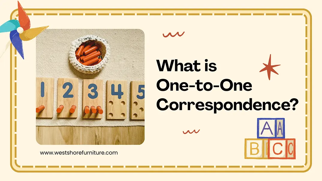 One-to-One Correspondence