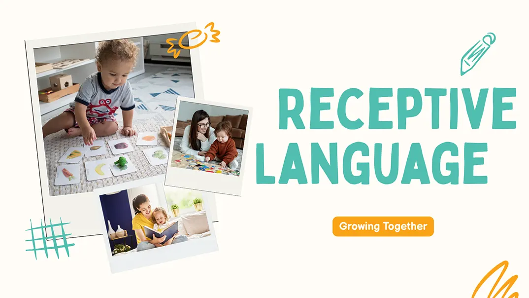 Receptive Language