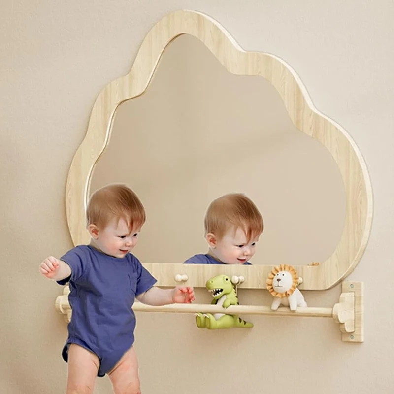 Montessori Mirror