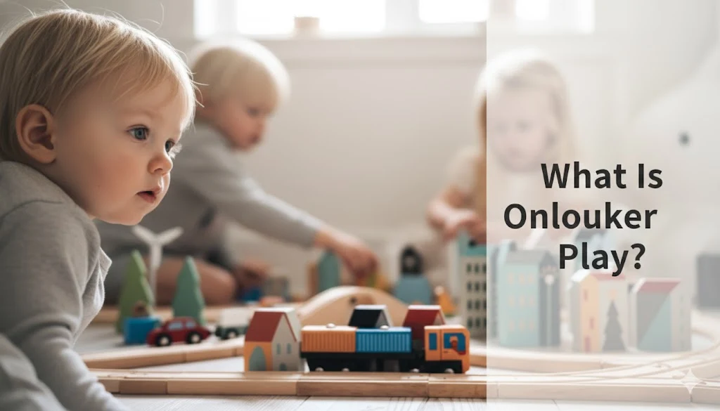 What Is Onlooker Play Understand Its Meaning Lasting Benefits