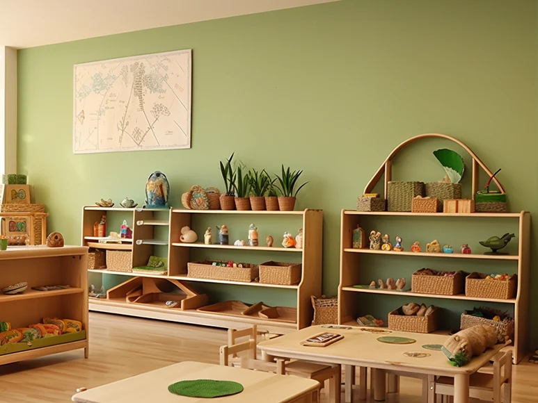 Curate and Organize Your Blocks with Intention