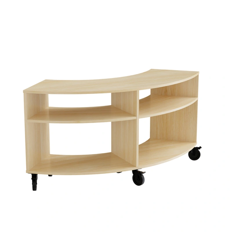 Curved Flexispace Set