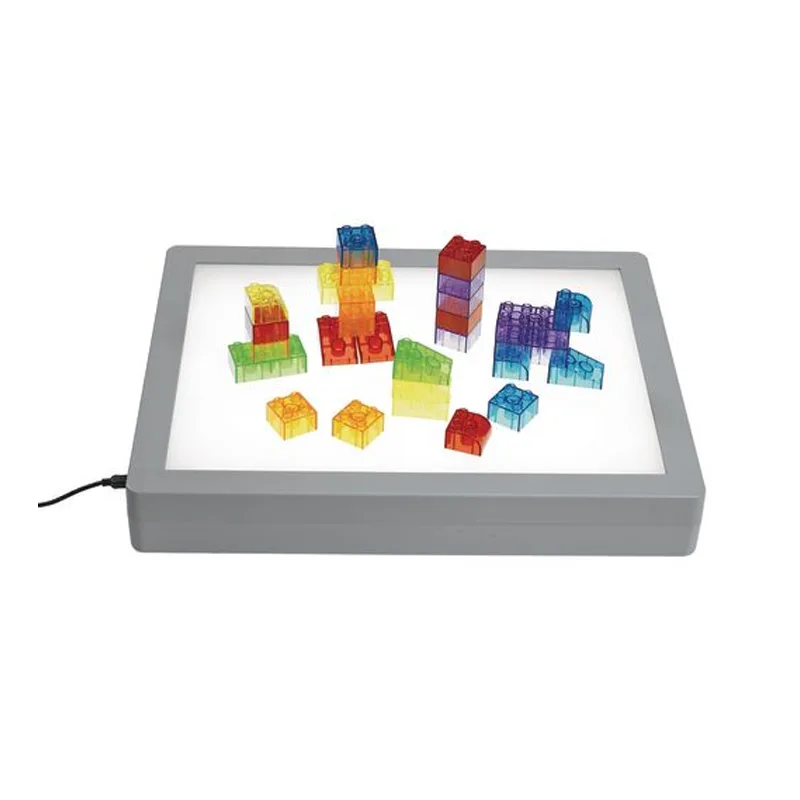 Light Table Accessories Kit