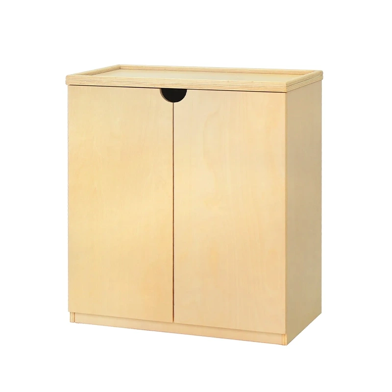 Locking Supply Cabinet