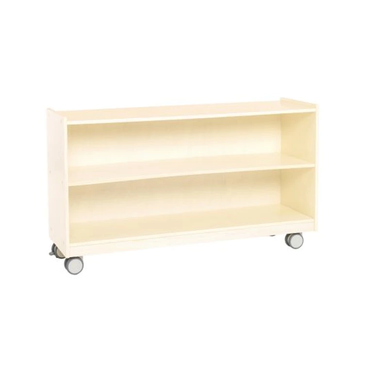 Mobile Shelf Storage