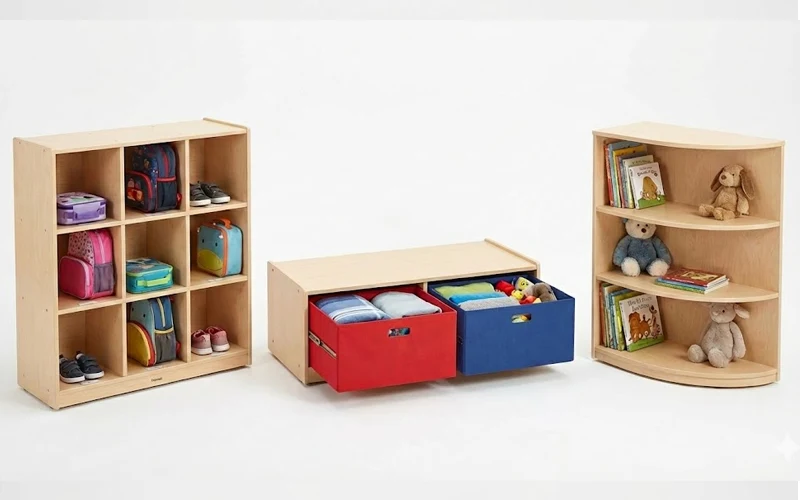 Personal Space Combo Sets