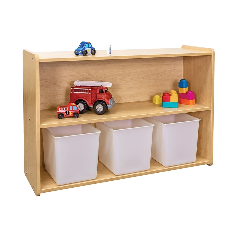Preschool Storage Shelf