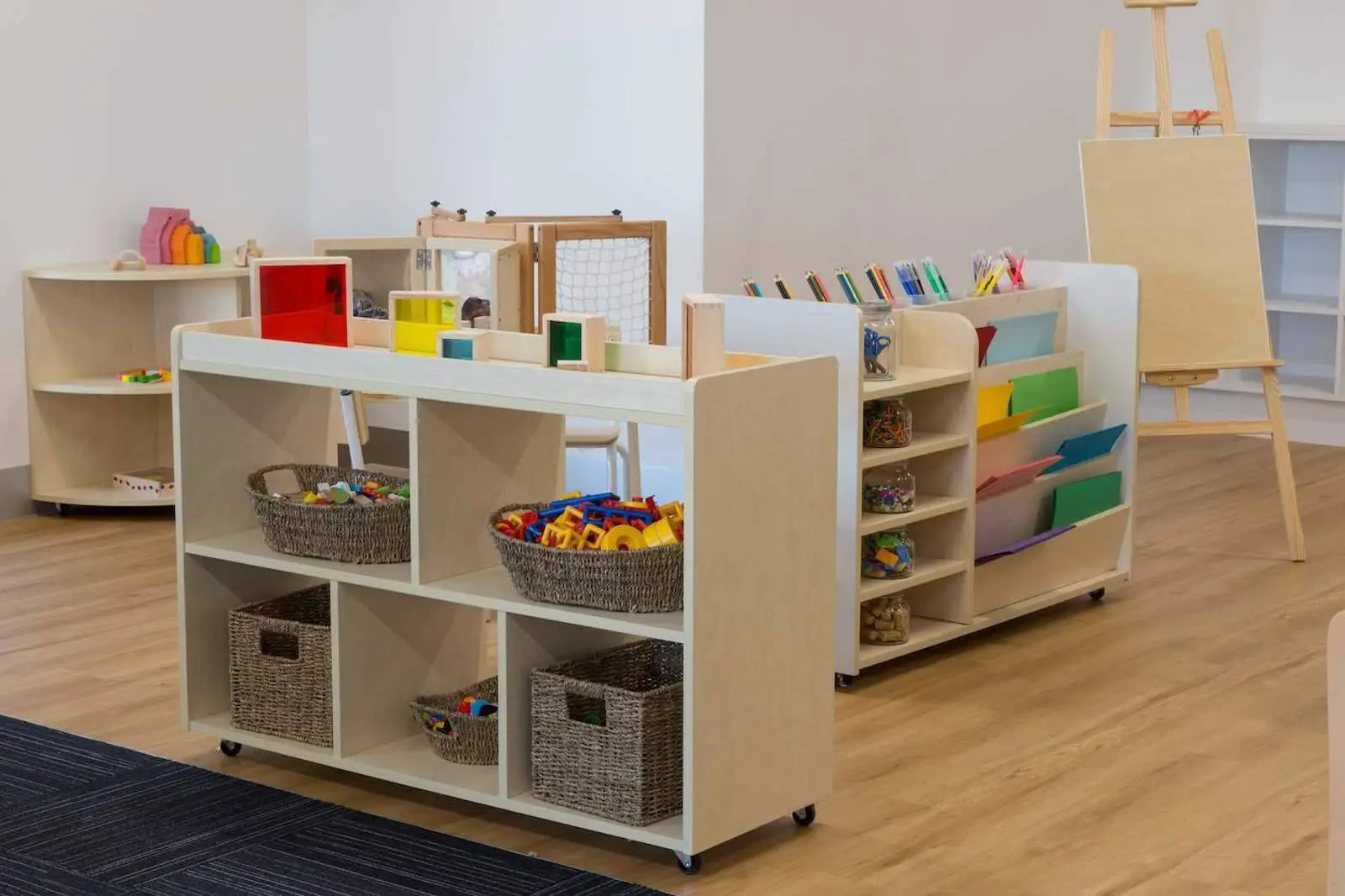 Bluebell learning environment Narre Warren