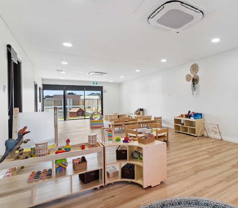 Precious Moments childcare storage furniture Madeley