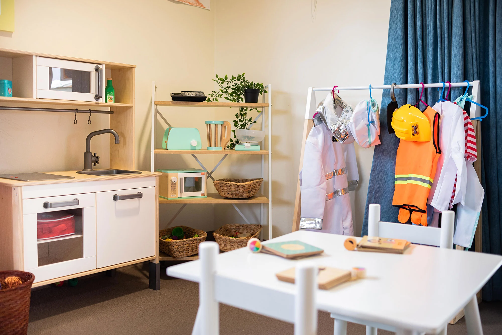 Treehouse play equipment South Australia