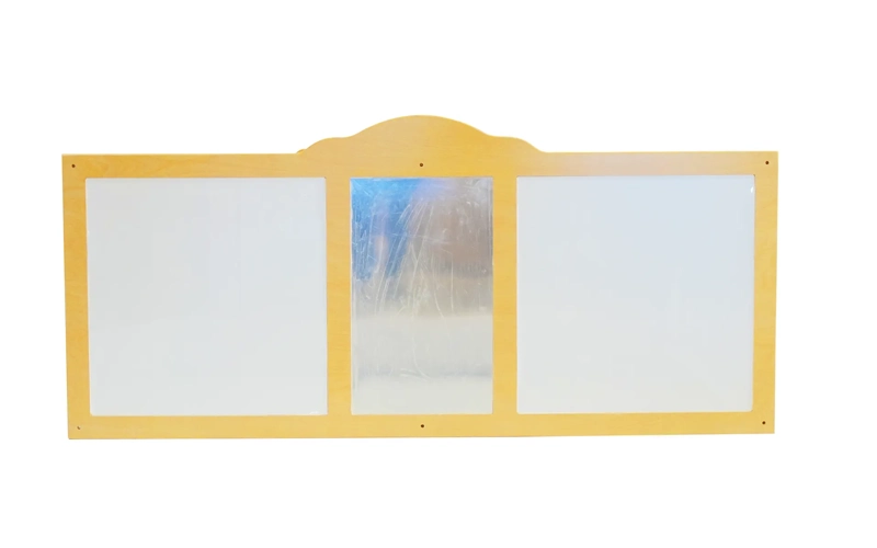 Activity Mirror Display Center