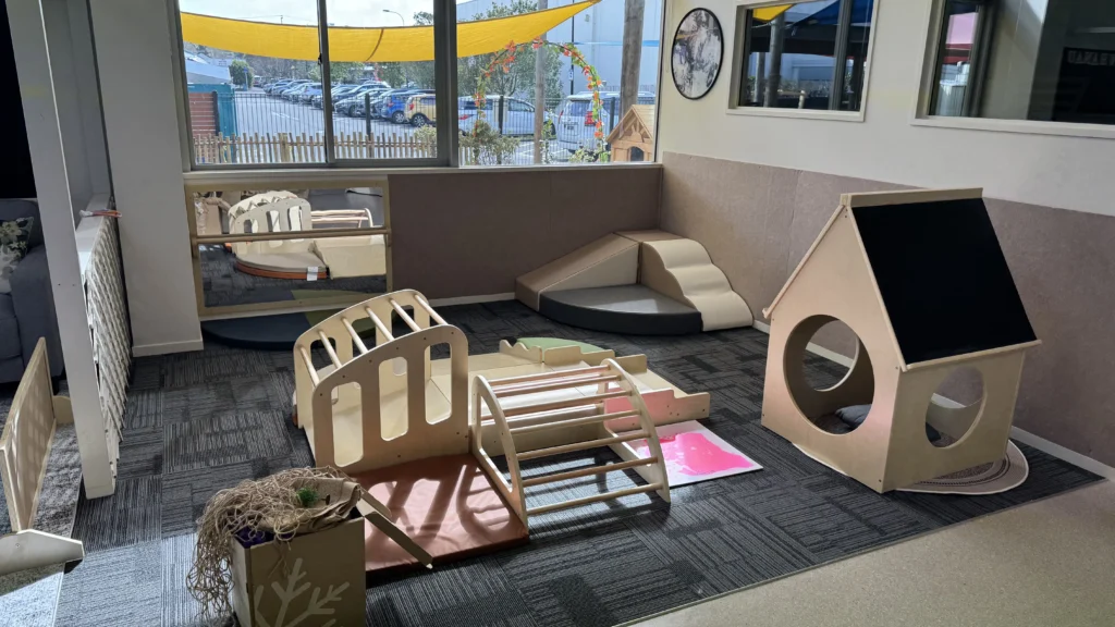 Classroom Design Example4