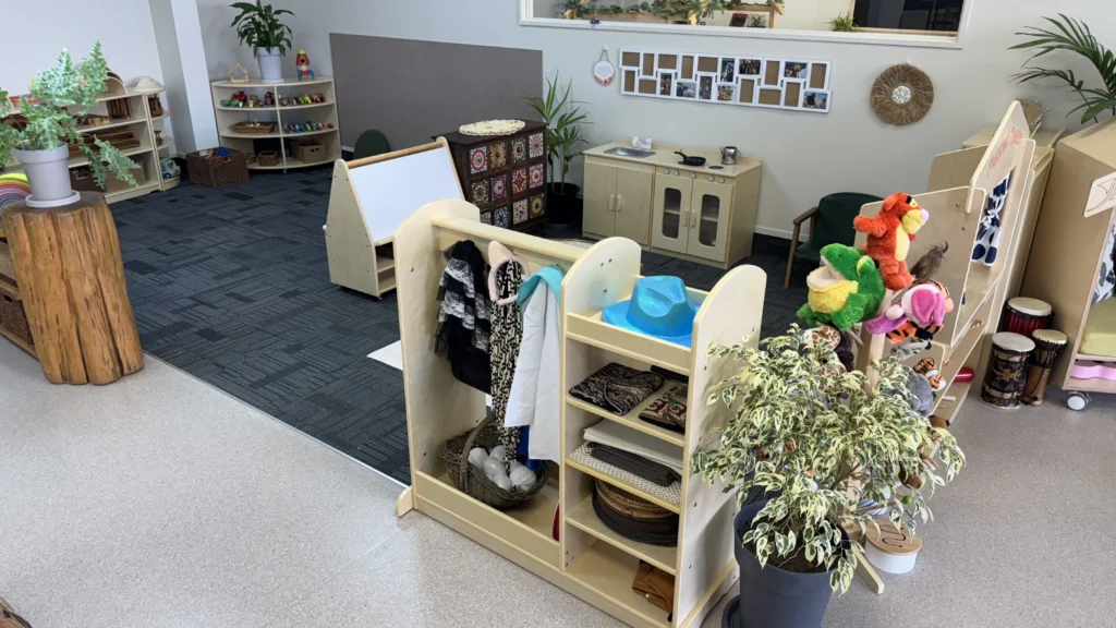 Classroom Design Example8