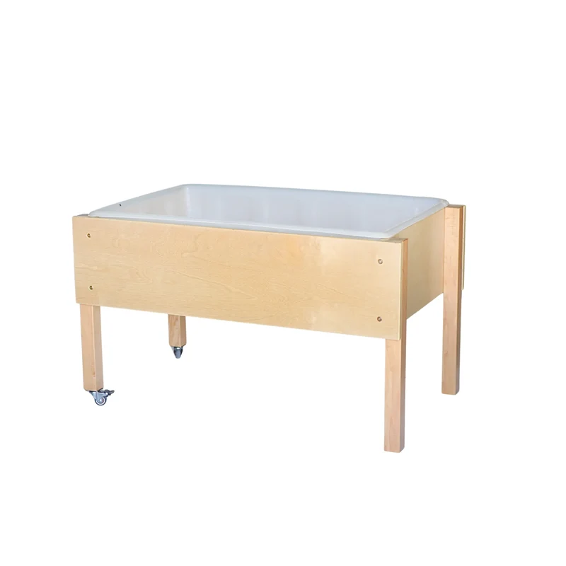 Compact Classroom Sand Table