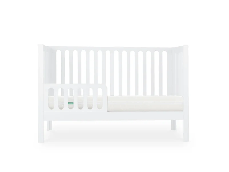 Convertible Sleep Crib