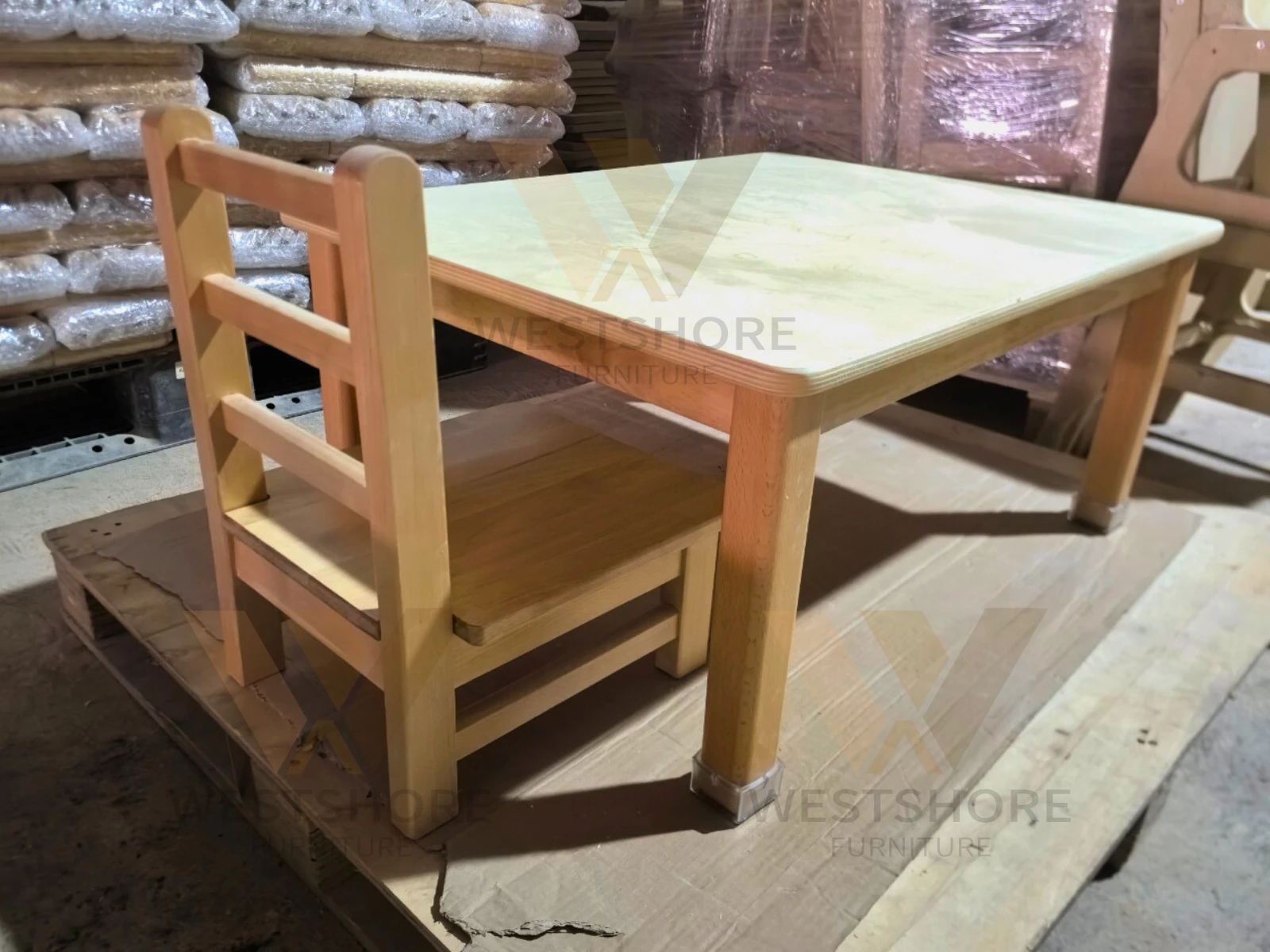 Factory QC inspection photo 10