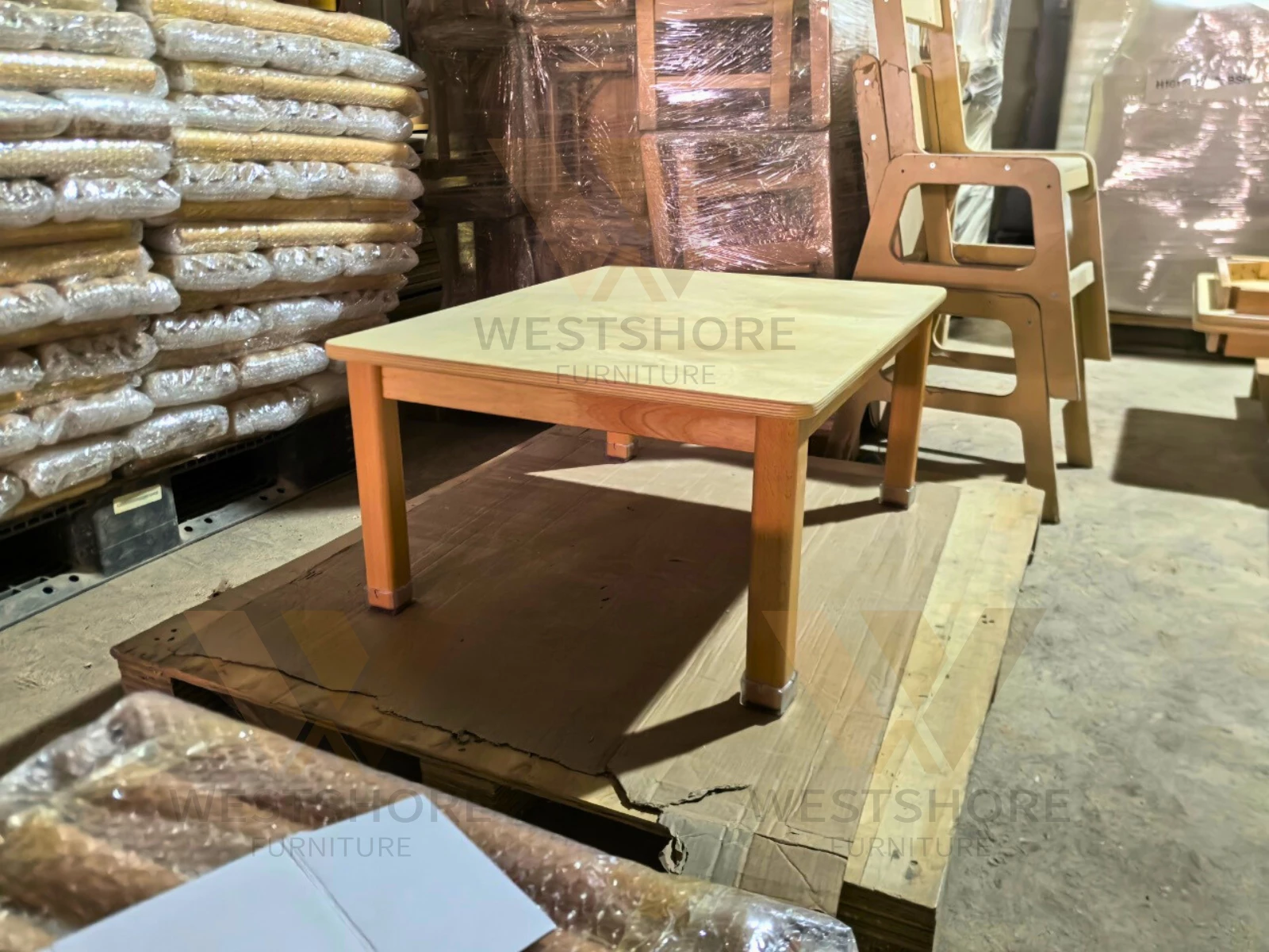 Factory QC inspection photo 14