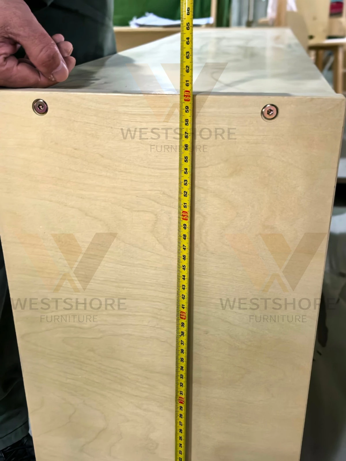 Factory QC inspection photo 15