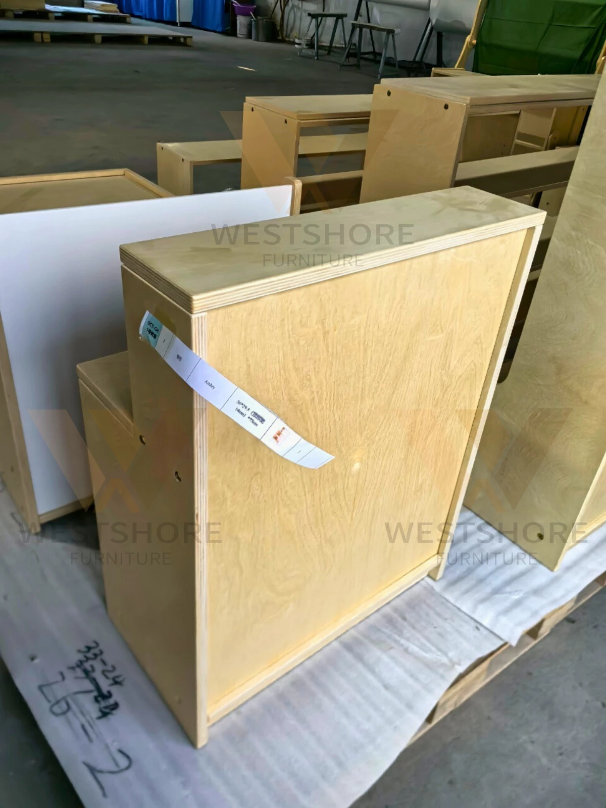 Factory QC inspection photo 17