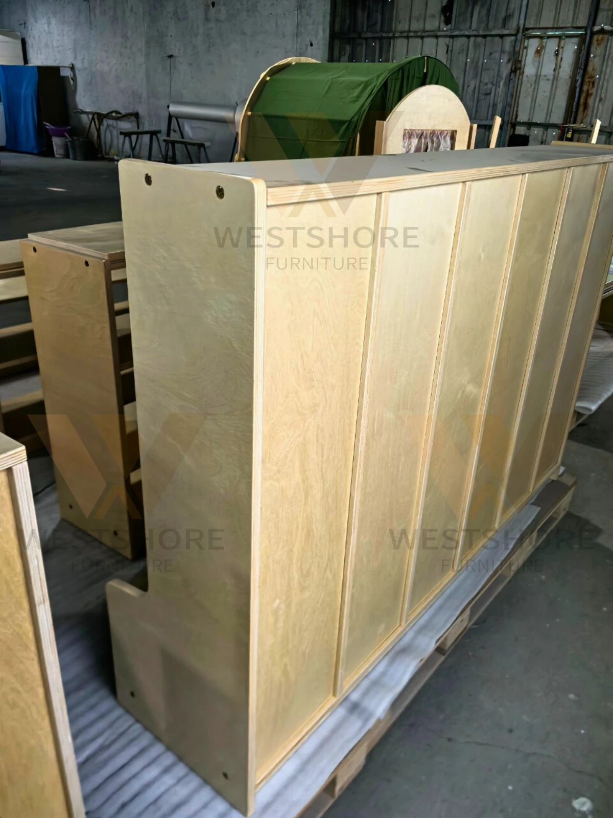 Factory QC inspection photo 18