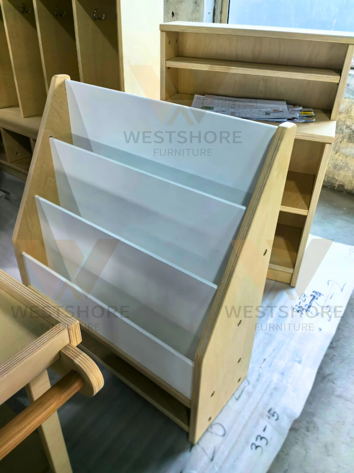 Factory QC inspection photo 19