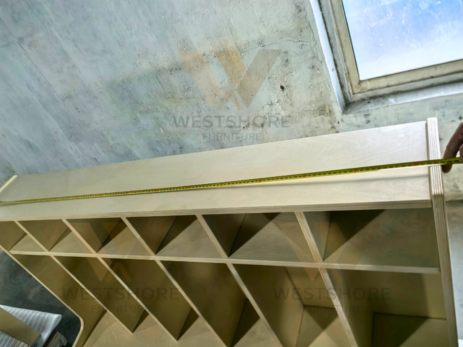 Factory QC inspection photo 2